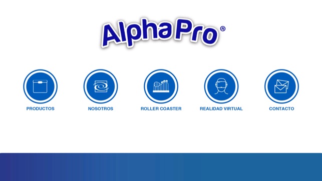 AlphaPro(圖1)-速報App