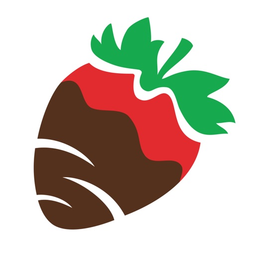 Shari’s Berries: Dipped Strawberries & Desserts iOS App