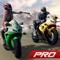 Moto Death Racer 2017 - PRO
