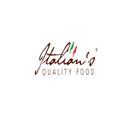 Italians Quality Food