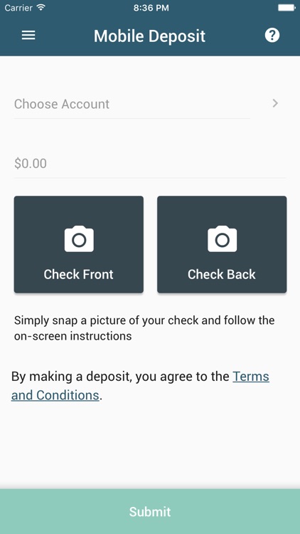 CSFCU Mobile Banking screenshot-3