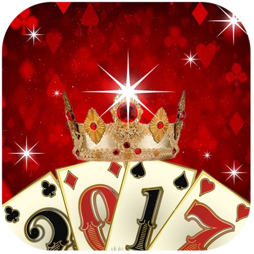 New Solitaire Style Icon