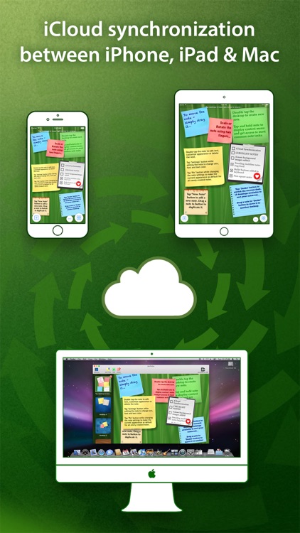 abc Notes Lite - ToDo, Checklist & Sticky Note