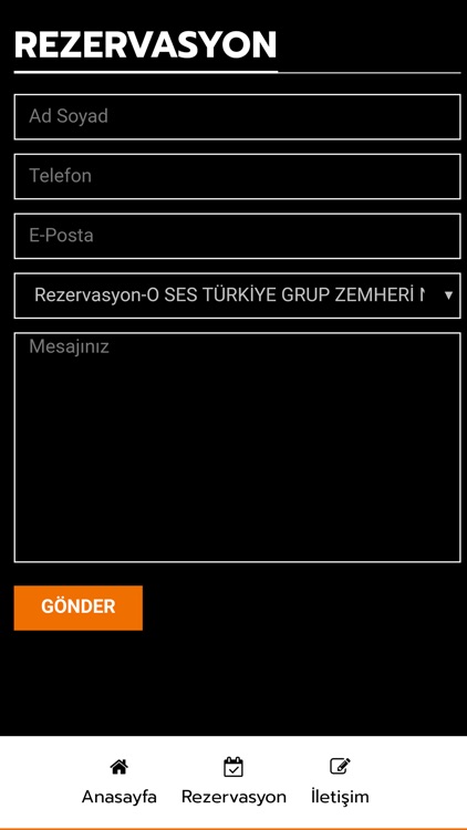 Öztaş Group