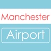 Manchester Airport Flight Status Live UK