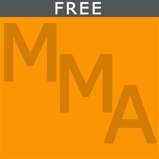 MMA Sports News Free icon