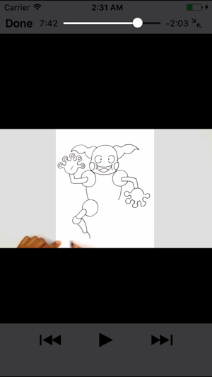 Learn to Draw Cute Characters(圖3)-速報App