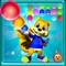 Deluxe Puzzle Bubble Shooter