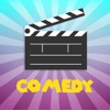 The Best Movie Quiz - "Comedy Edition"