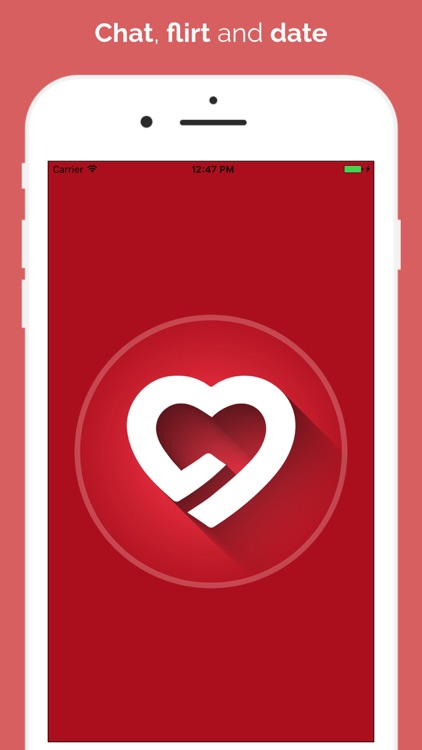Facekandi - Chat, Date & Hook Up