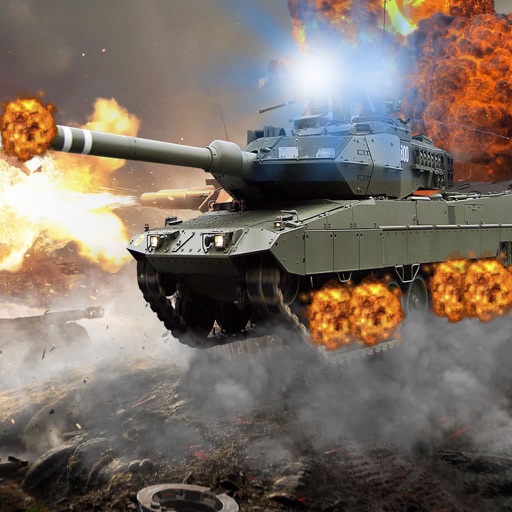 Action In Full War: Explosive Battles iOS App