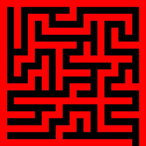 Maze Break iOS App