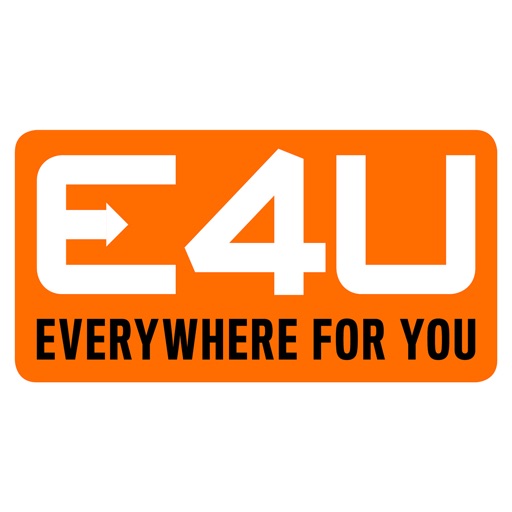 Everywhere For You APP