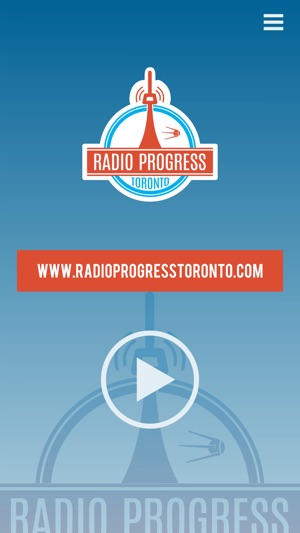 Radio Progress Toronto(圖2)-速報App