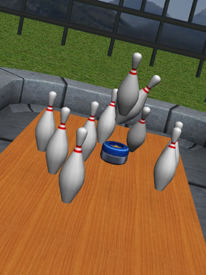 Bowling Classic 3D