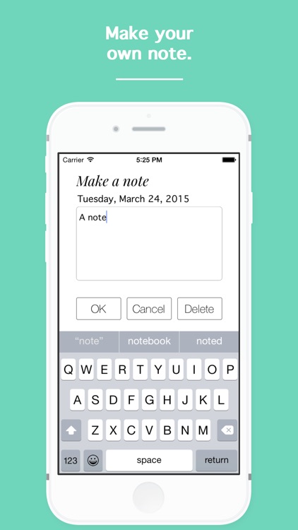 Next Period screenshot-4