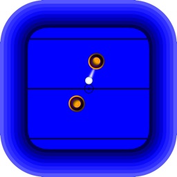 Miniature Air Hockey Free