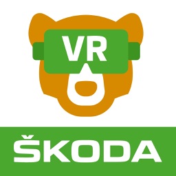 SKODA VR