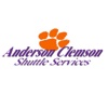 Anderson-Clemson Shuttle Services