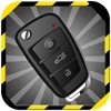 Car Key Lock Remote - Simulator Prank