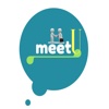 meetU - the meetings app