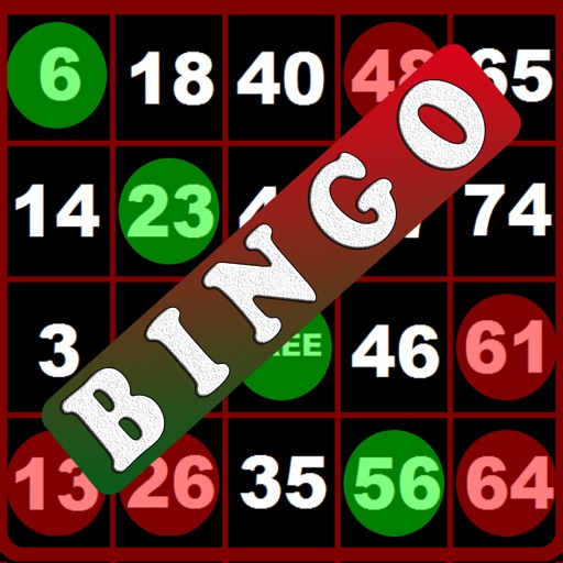 Bingo Caller #1 iOS App