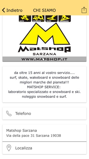 Matshop Sarzana(圖1)-速報App