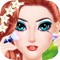 Forest Princess Makeover - Salon Games