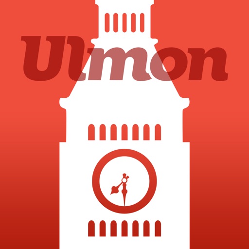 London Travel Guide and Offline City Map