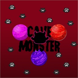 Cave Monster