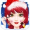 Free Christmas Fashion Girl Makeover