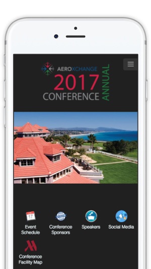 Aeroxchange Annual Conference(圖1)-速報App