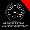 Maddison Automotive