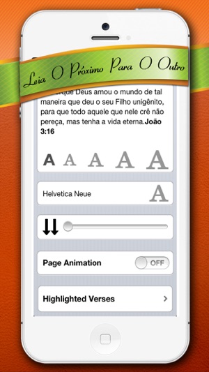 Obtenha a Bíblia Sagrada(圖4)-速報App