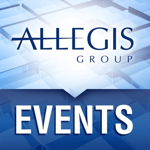Allegis Group Events