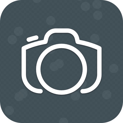 Photo Editor & Photo Collage Maker for Instagram icon