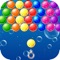 Ball Mania Crush is FREE, Fun and Addictive bubble shooter game
