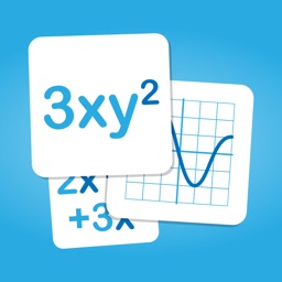 Learn It Flashcards - Polynomials