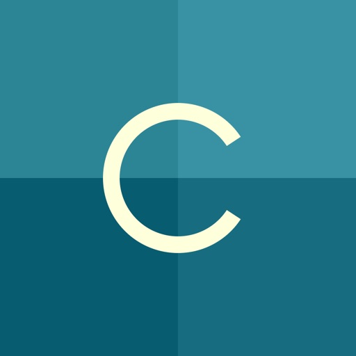 Cellfie: pixelate the world. iOS App