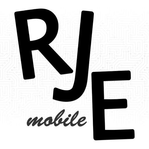 RJE Mobile icon