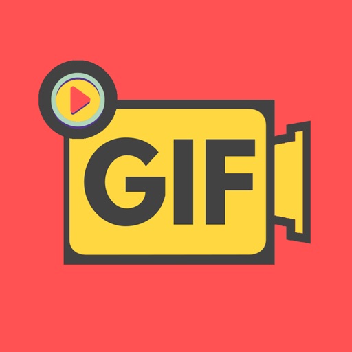 Gif Creator Photo & Video icon