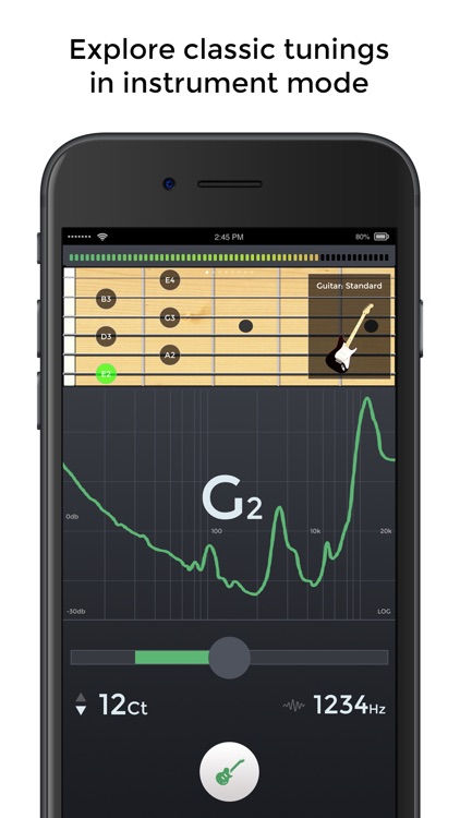 n-Track Tuner screenshot-3