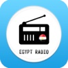 Egypt Radios - Top Stations Music Player FM Arabic