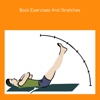 Back exercises and stretches