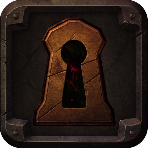 Murder Room Escape icon