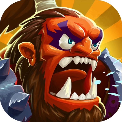 We Heroes - Guild War iOS App