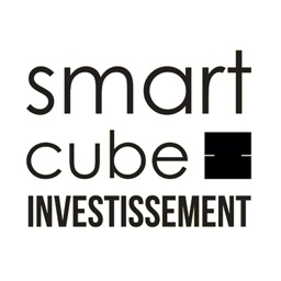 Smart Cube