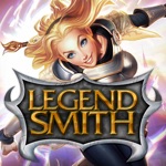 LegendSmith - for League of Legends