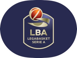 Scopri gli sticker ufficiali della Lega Basket Serie A per iPhone e iPad