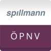 Spillmann Linien